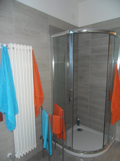 Bathroom 3, B&B Giardino di Ro, Venezia