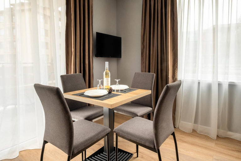 Others 5, Villa Pino, Velingrad