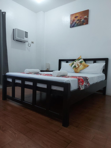 Bedroom 9