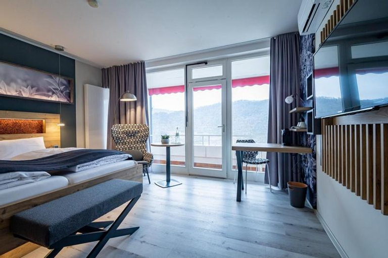Bedroom 11