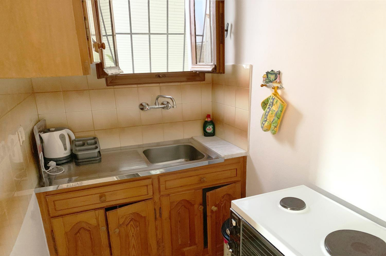 Others 5, Spiros Apartments on Agios Gordios Beach, Corfu, Greece, Ionian Islands