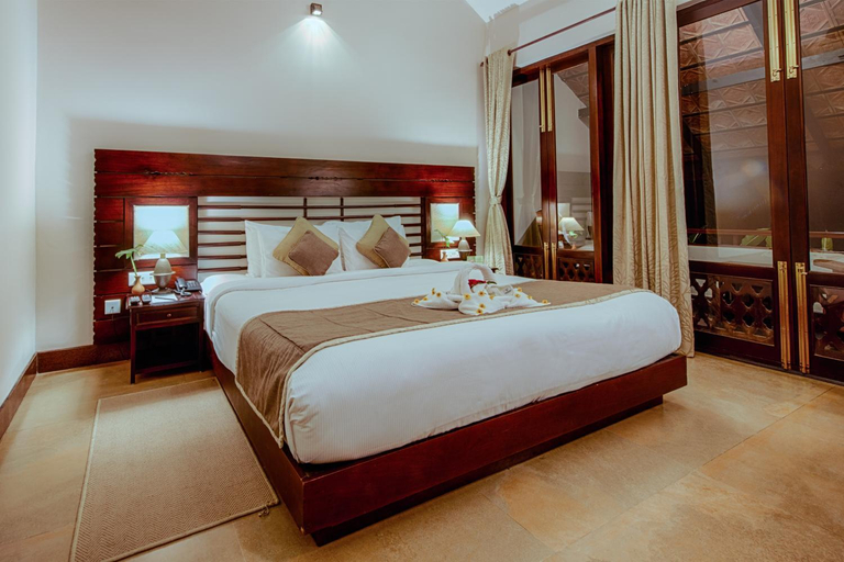 Bedroom 9