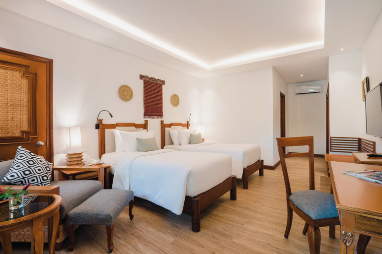 Bedroom 11