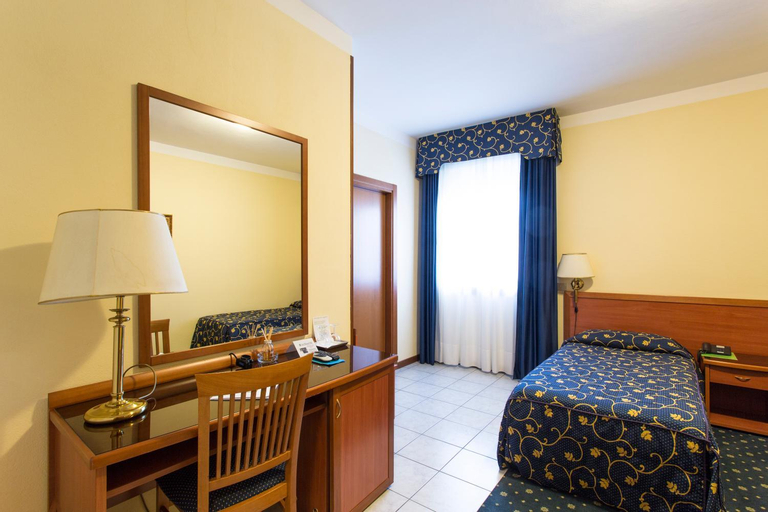 Hotel Ristorante Paladini, Vercelli