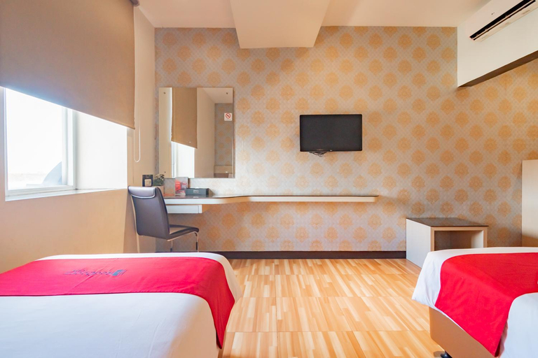 Bedroom 12