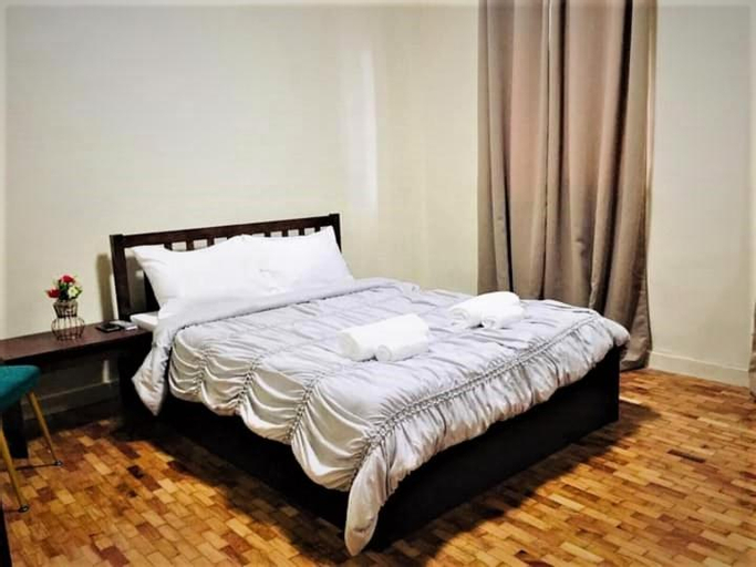 Bedroom 10