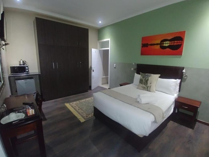 Bedroom 2