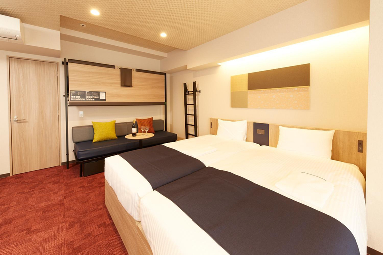 Bedroom 10
