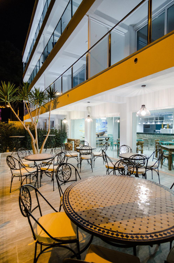 Food & Drinks 4, Apartamentos Sofia, Alicante