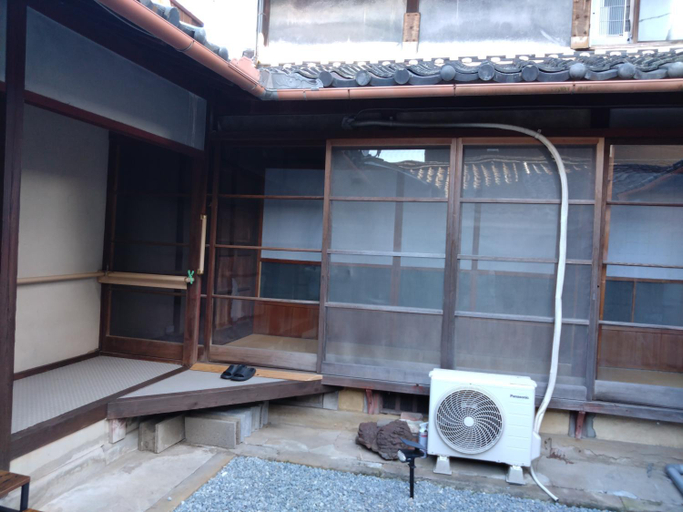 Others 5, ゲストハウス シン熊野, Kyōtanabe