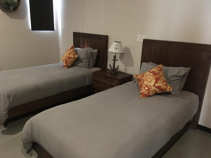 Bedroom 8