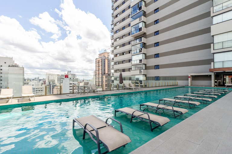 Swimming Pool 3