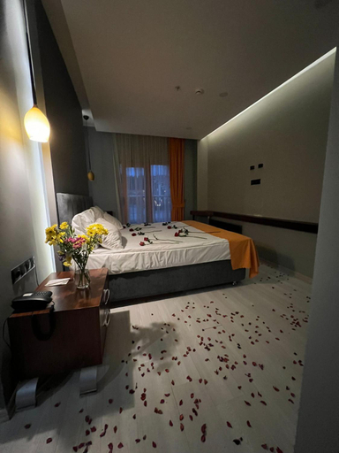 Others 2, N&D&D Hotel, Nilüfer