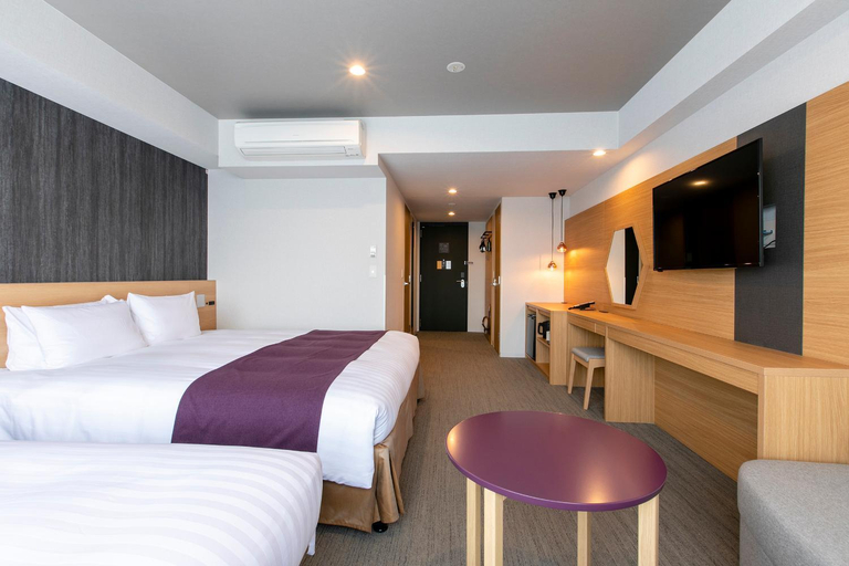 Bedroom 21