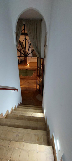 Others 5, Riad Ramzi, Al Haouz