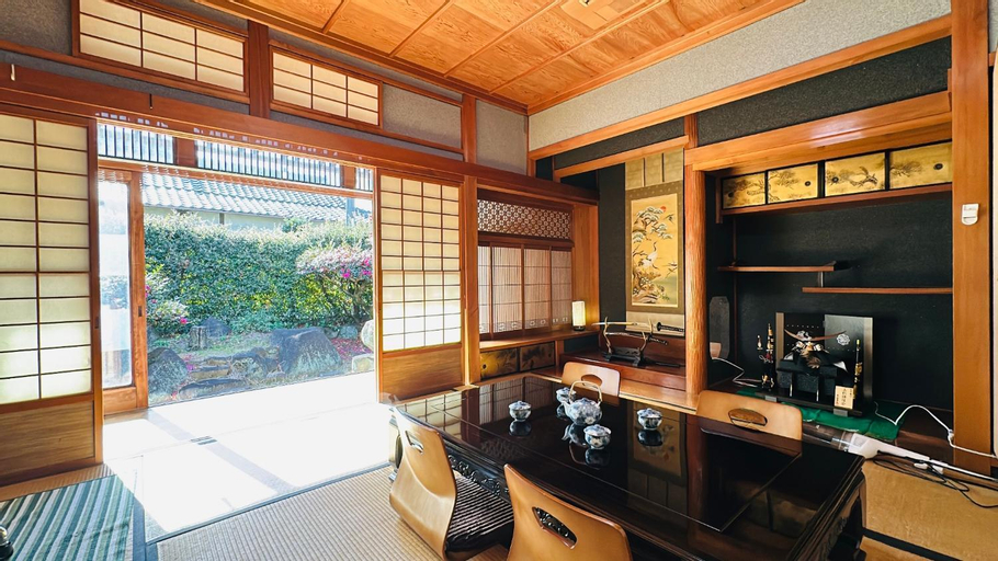 Others 4, Guest House 古民家 NAGOMI, Izumisano