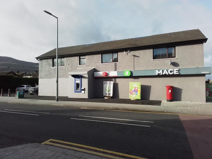Others 2, Johnny Murphy's Guest Rooms, Newry, Mourne and Down