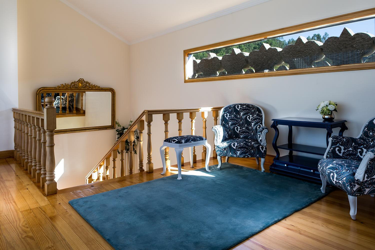 Bedroom 2, Casa Altamira, Cinfães