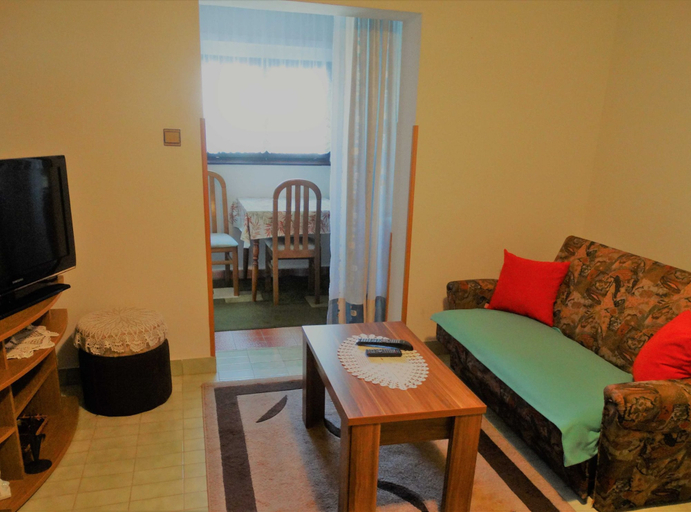 Others 5, Quiet and Cozy Apartment Crikvenica, Crikvenica