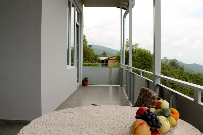 2, Sighnaghi Inn, Signagi