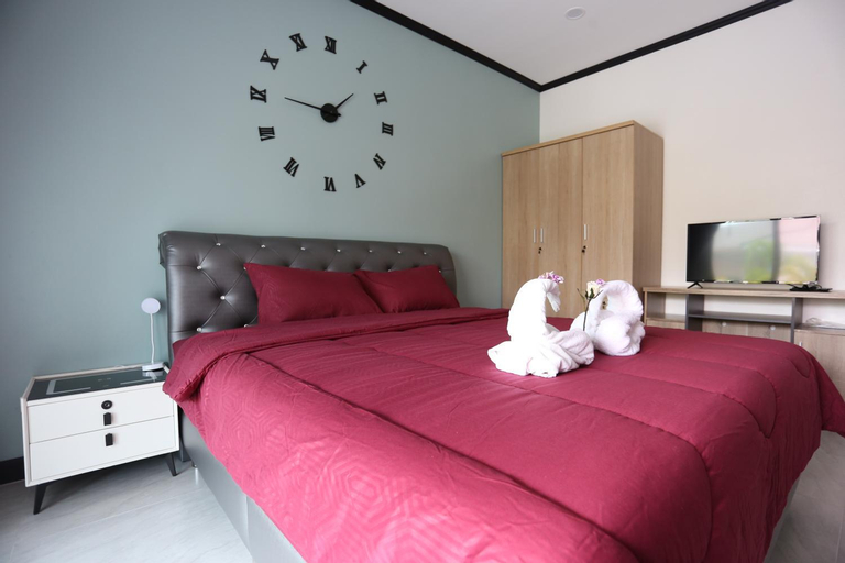 Bedroom 10