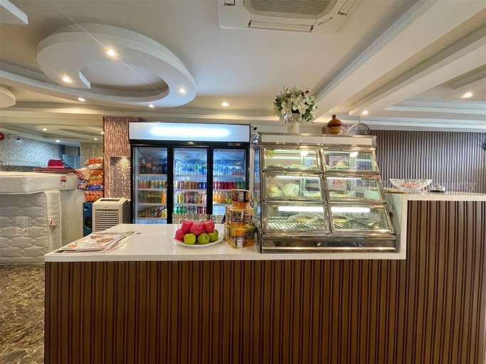 Food & Drinks 5, YOK GUEST HOUSE (JOMTIEN), Pattaya