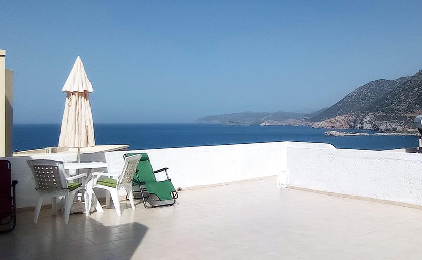 3, Dimitris Apartments, Crete