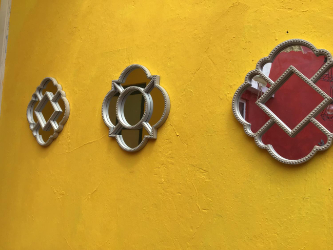 Others 2, Buddha Bee - Female Hostel, Lagos
