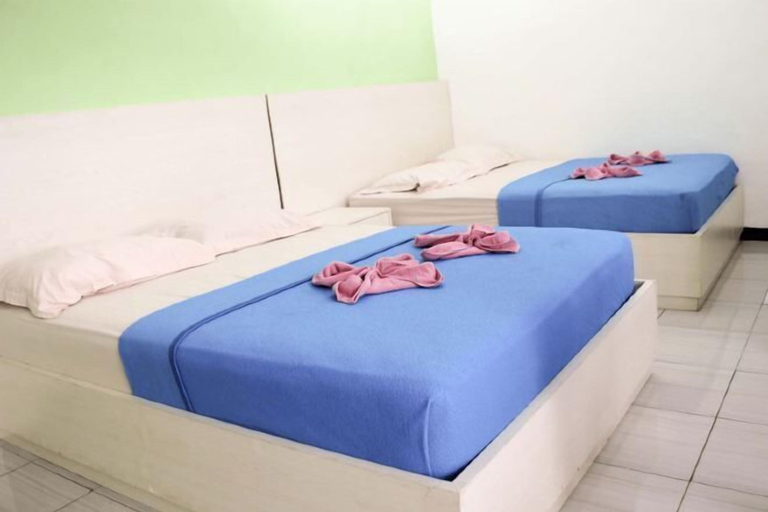 Bedroom 15
