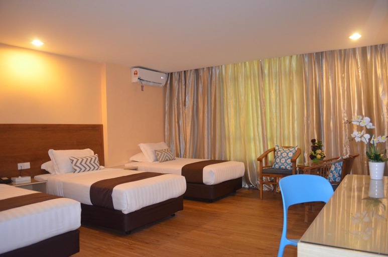 Bedroom 7