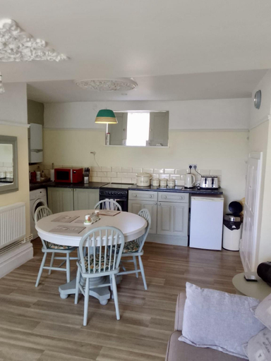 Others 4, St Marys Guest House, East Sussex