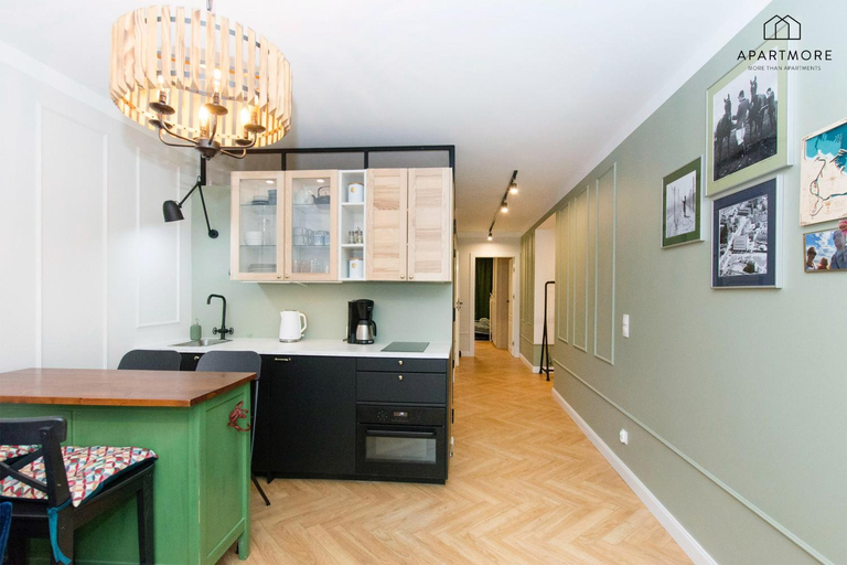 Others 4, Rezydencja Wintera i Lastadia by Apartmore, Gdańsk City