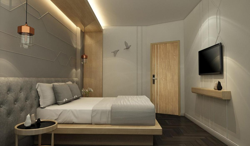 Bedroom 9