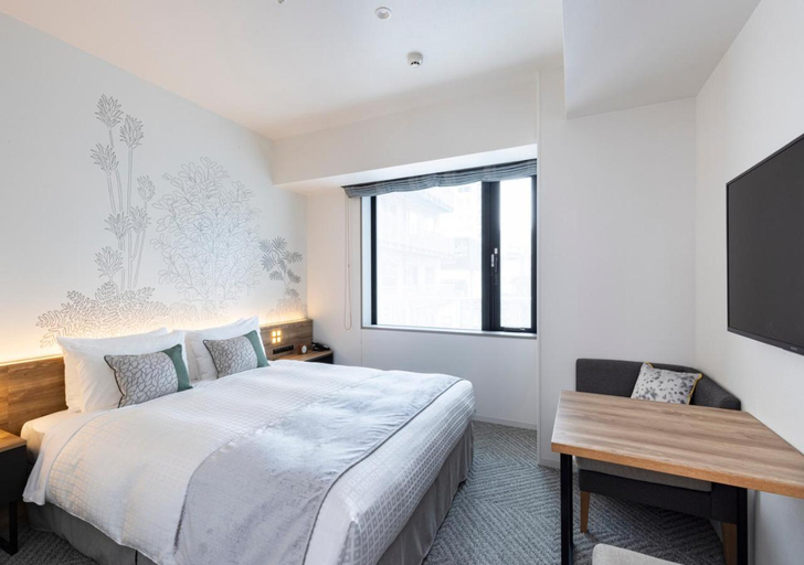 Bedroom 18