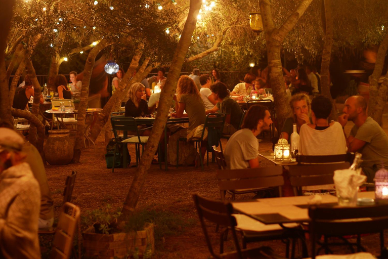Food & Drinks 4, Domaine Panciarella, Haute-Corse