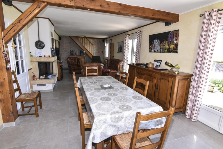 Others 3, Chez Michelle et Dany - Chambres d'hotes proche d'Annecy, Haute-Savoie