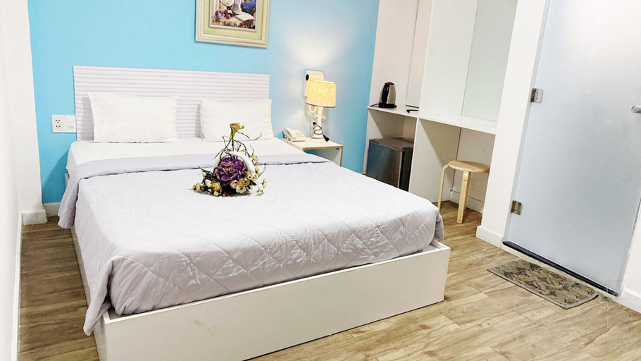 Bedroom 5