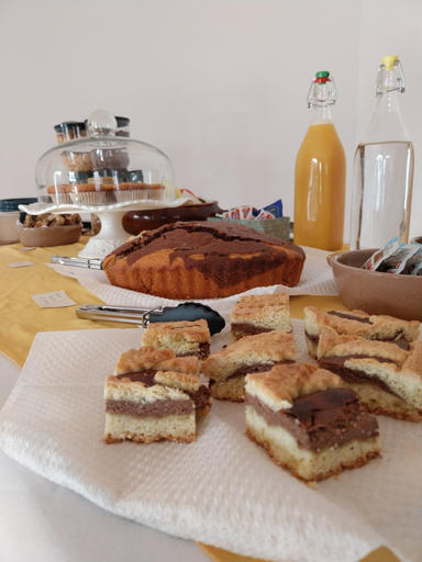 Food & Drinks 4, Affittacamere Ellera Verde, L'Aquila