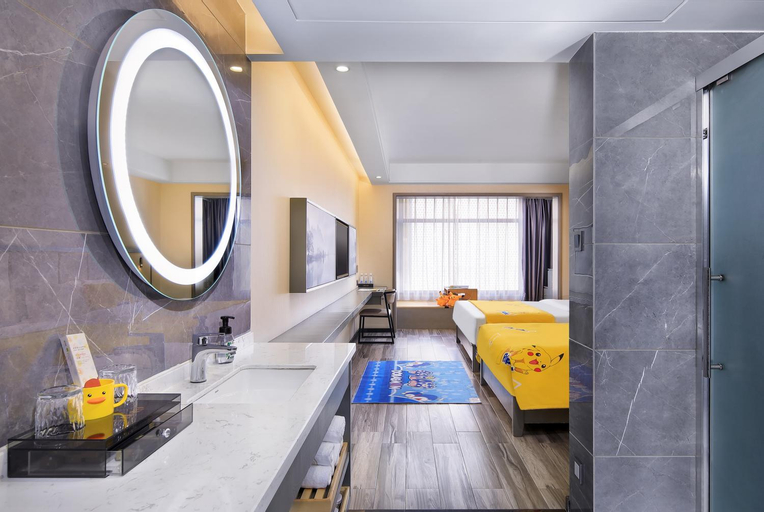 Bathroom 2