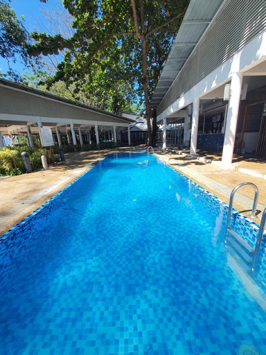 Sport & Beauty 2, Mamutik Island Resort, Kota Kinabalu