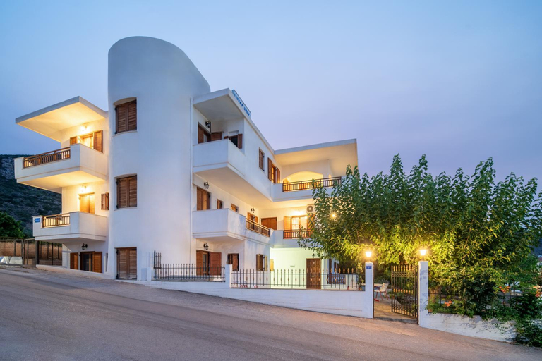 Others 5, Alta Vista Studios, Peloponnese