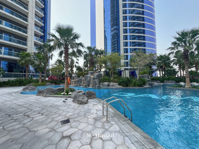 Exterior & Views 2, 2BR Apt at Paramount with Stunning Views, Dubai