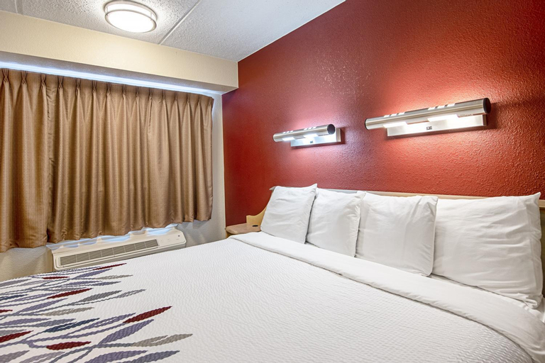 Bedroom 7