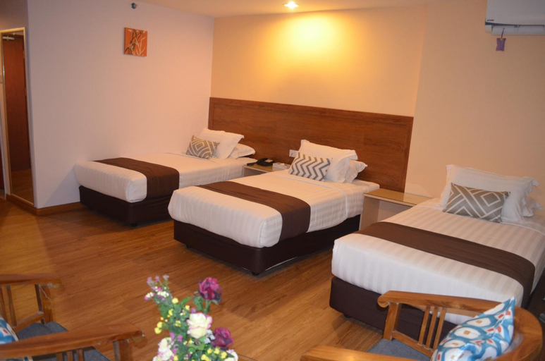 Bedroom 6
