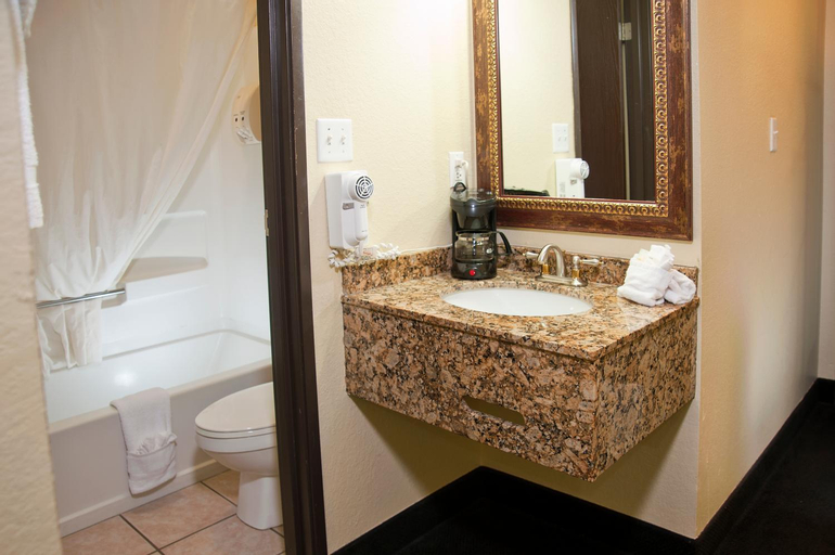 Bathroom 6