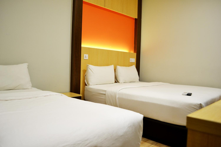 Bedroom 6