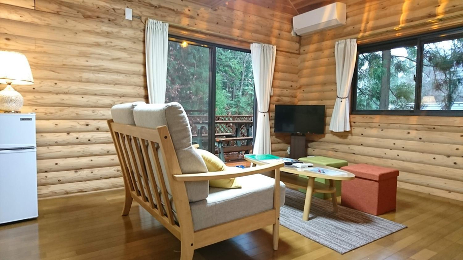 Exterior view 4, Rurikei Forest Villa Hamazaki Residence, Nantan