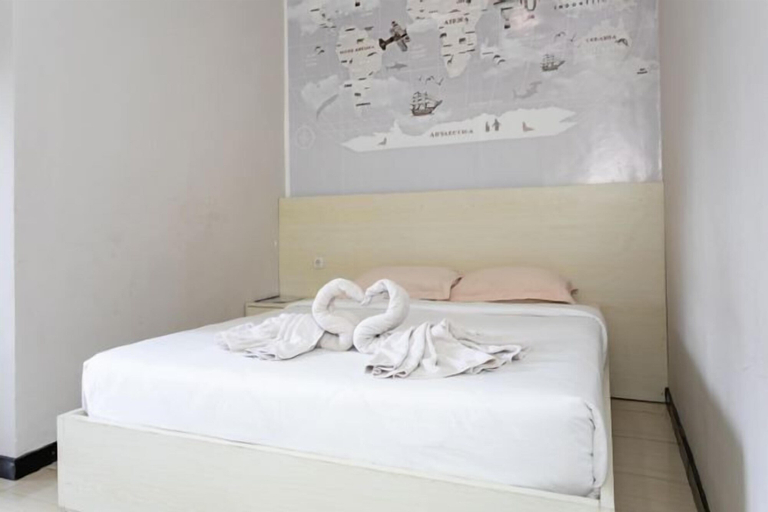 Bedroom 13