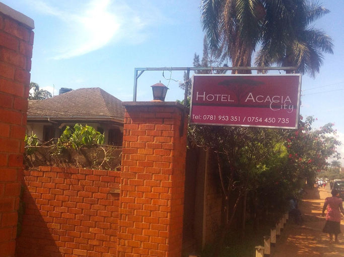 Others 5, Hotel Acacia City, Kampala