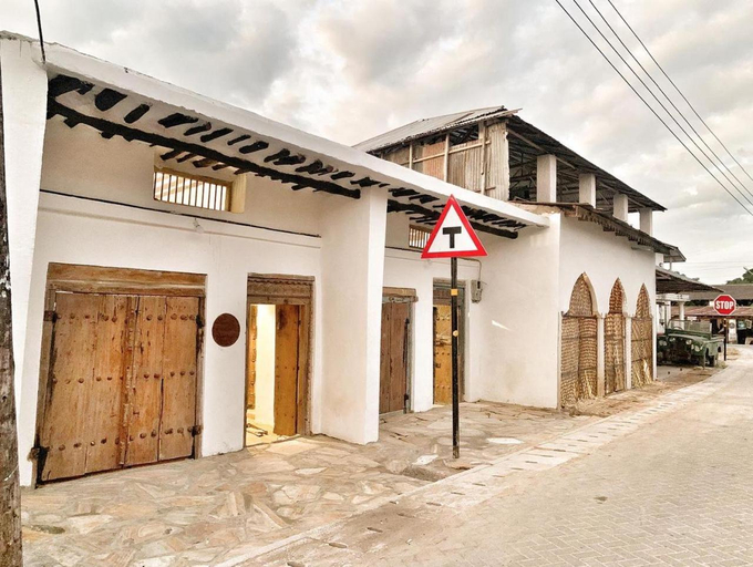 Others 3, Firefly Boutique Lodge, Bagamoyo